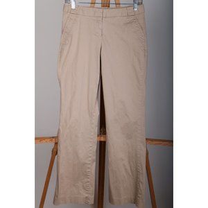 Isaac Mizrahi For Target Casual Dress Pants Women's Size 2
